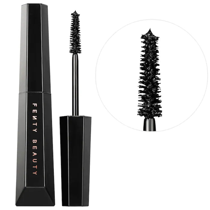 Fenty Beauty by Rihanna  Hella Thicc Volumizing Mascara