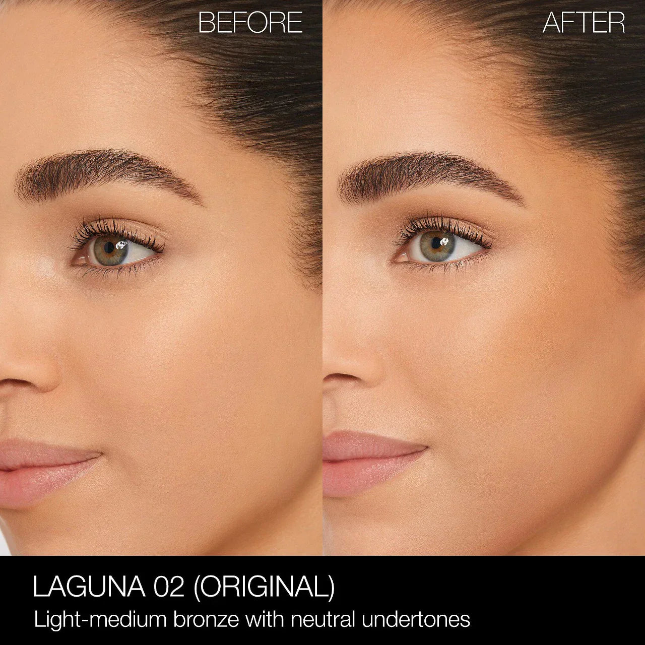 NARS - Laguna Talc-Free Bronzer Powder - Medaid International