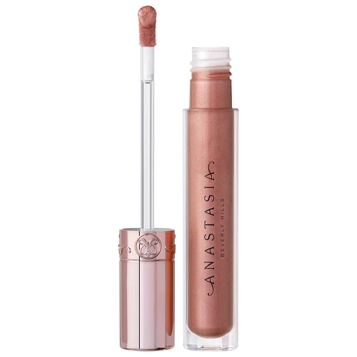 Anastasia Beverly Hills  Universal Luminous Tinted Lip Gloss Pink Ginger