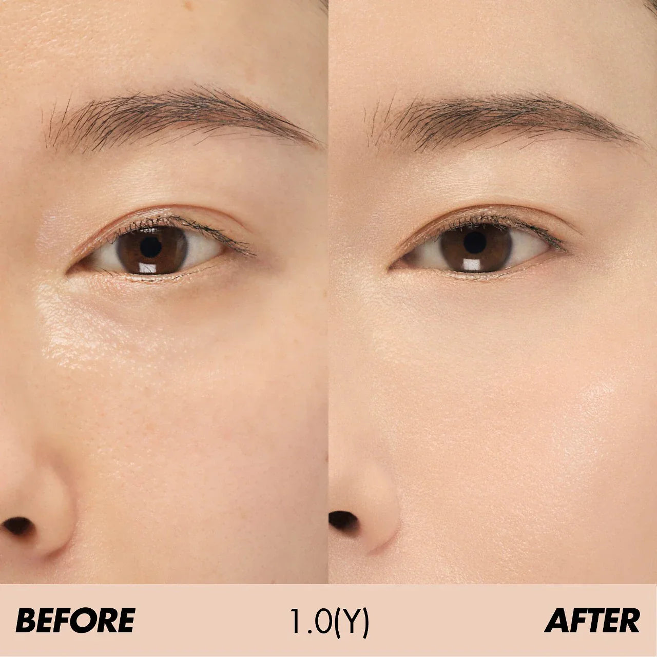 MAKE UP FOR EVER - HD Skin Smooth & Blur Undetectable Under Eye Concealer | 5 mL - Medaid International