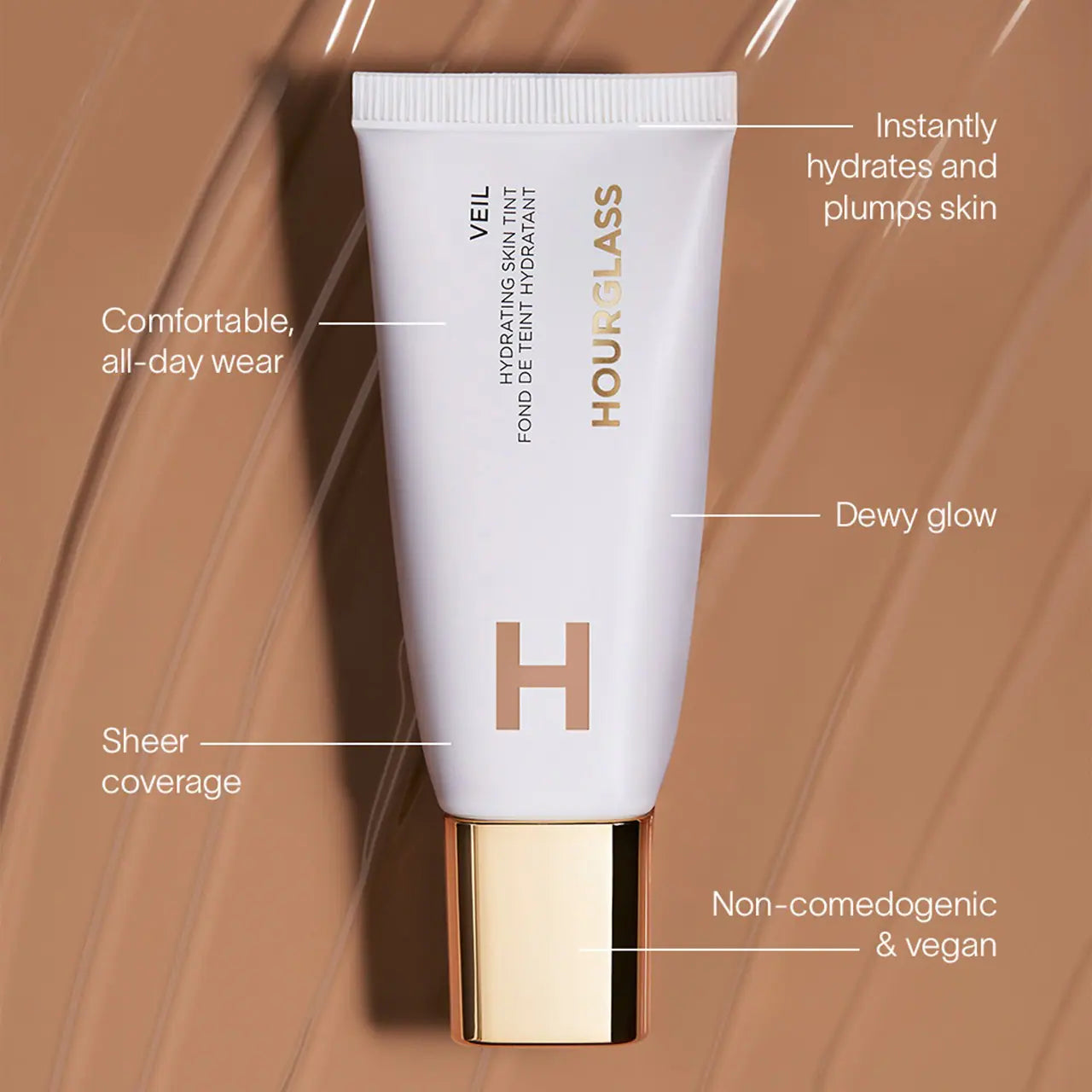 hourglass-veil™-hydrating-skin-tint-foundation-35-ml - Medaid International