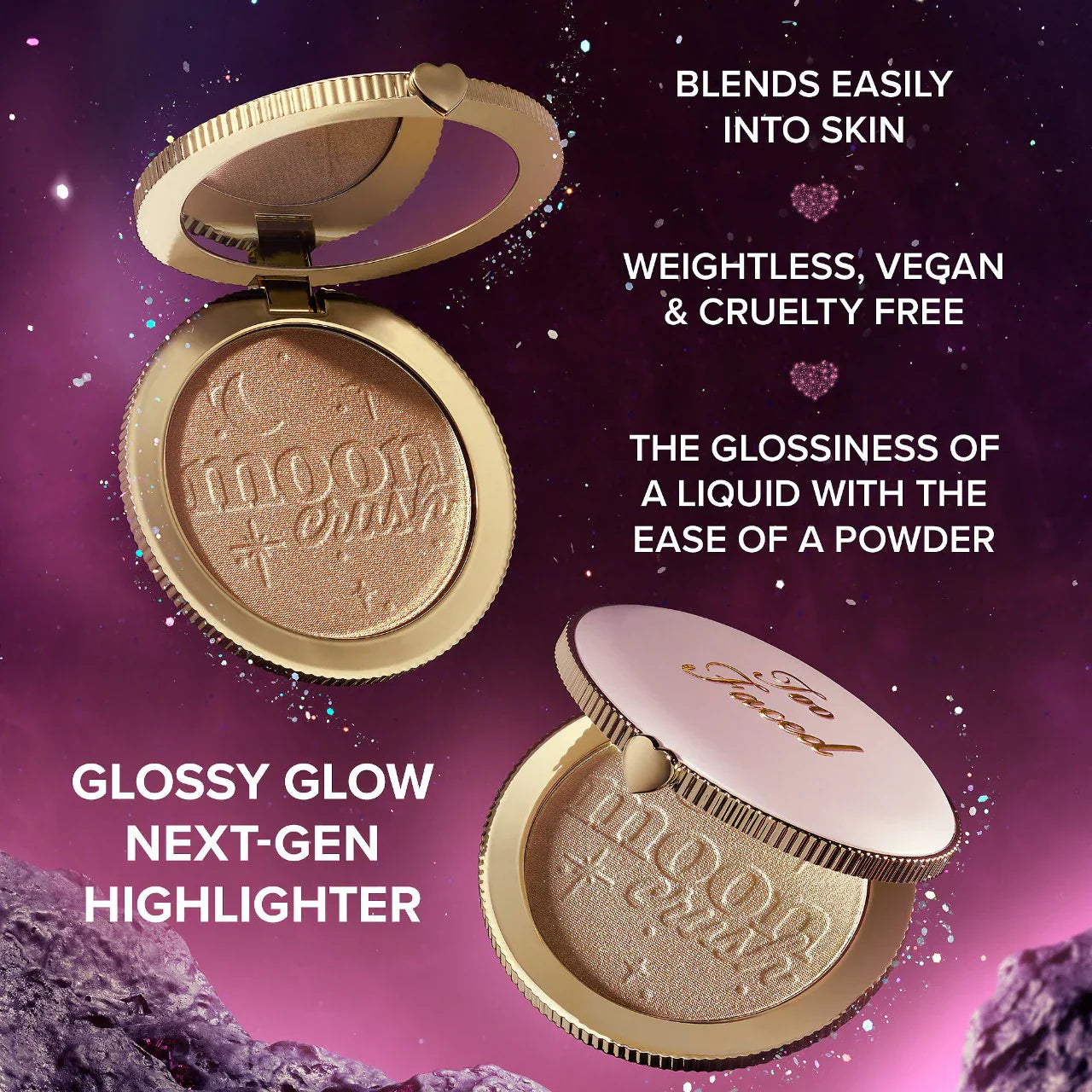 too-faced-moon-crush-highlighter-6-8-g - Medaid International
