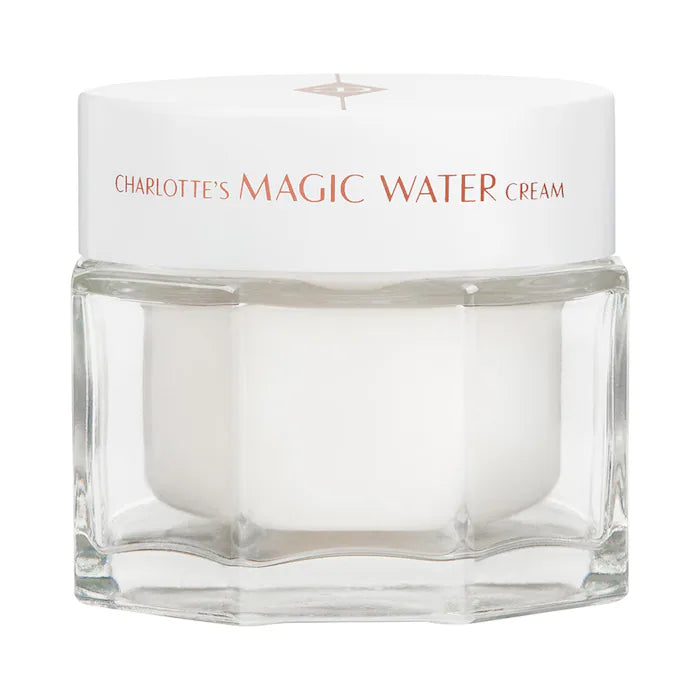 Charlotte Tilbury  Magic Water Cream Refillable Gel Moisturizer with Niacinamide_7Ml