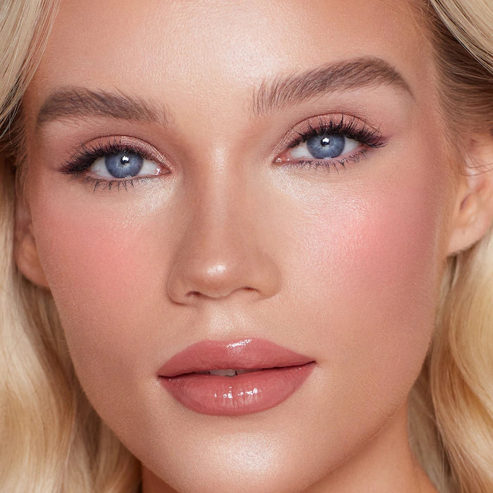 Charlotte Tilbury  Matte Beauty Blush Wand-PILLOW TALK