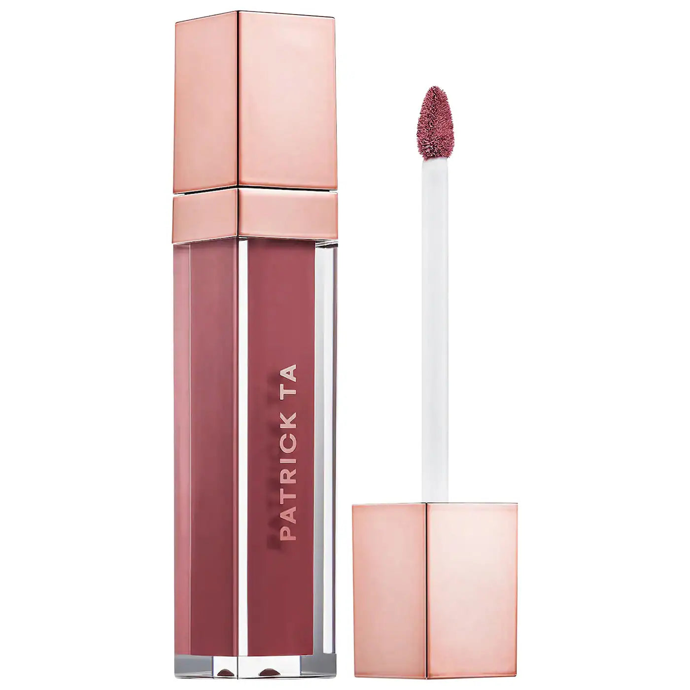 PATRICK TA - Silky Lip Cr√®me - Medaid International