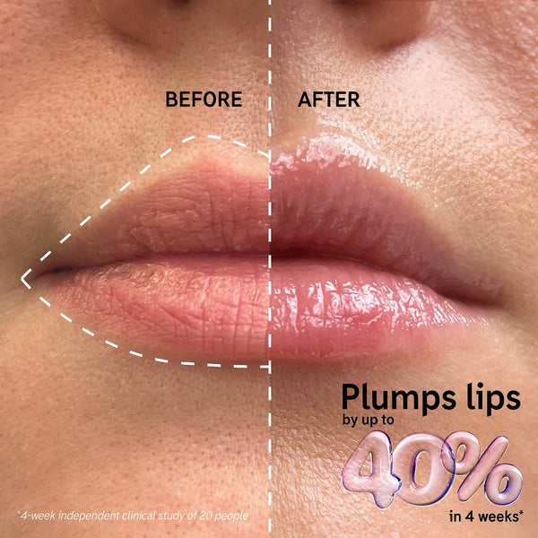 The INKEY List Tripeptide Plumping Lip Balm