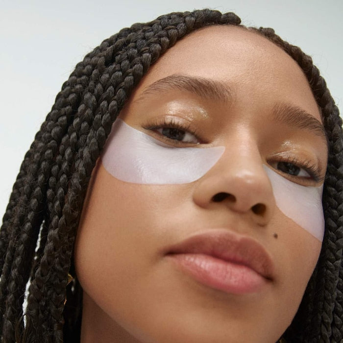 Sephora Collection Eye Mask Patches for Dark Circles + De-Puffing
