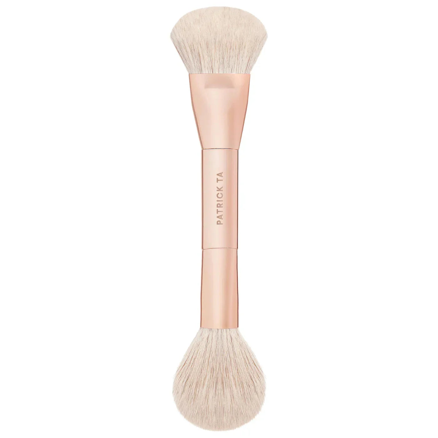 PATRICK TA - Dual Ended Blush Brush - Medaid International
