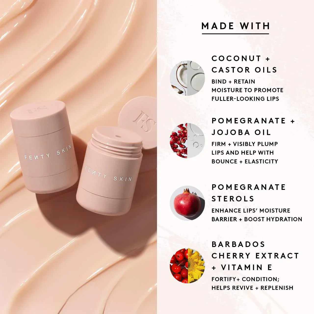 fenty-skin-plush-puddinz-intensive-recovery-lip-mask-duo-limited-edition - Medaid International