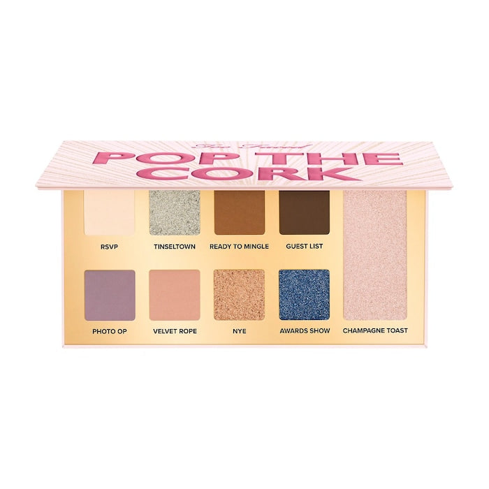 Too Faced
Pop The Cork Makeup Set