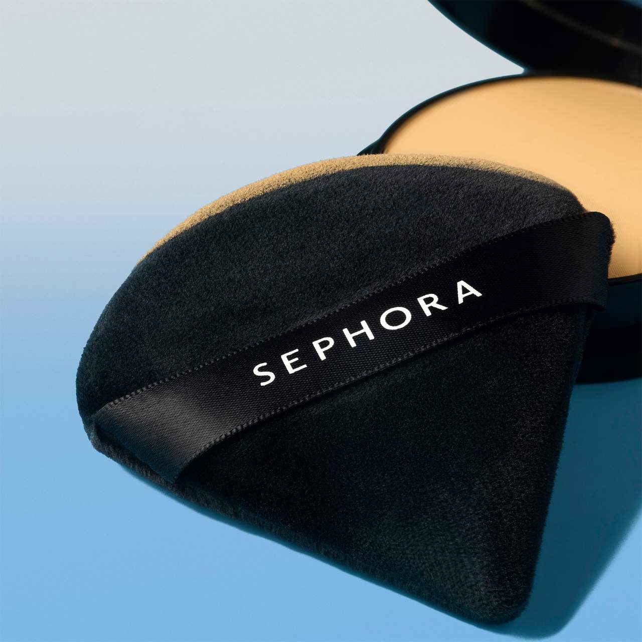 SEPHORA COLLECTION - Velour Makeup Powder Puff - Medaid International