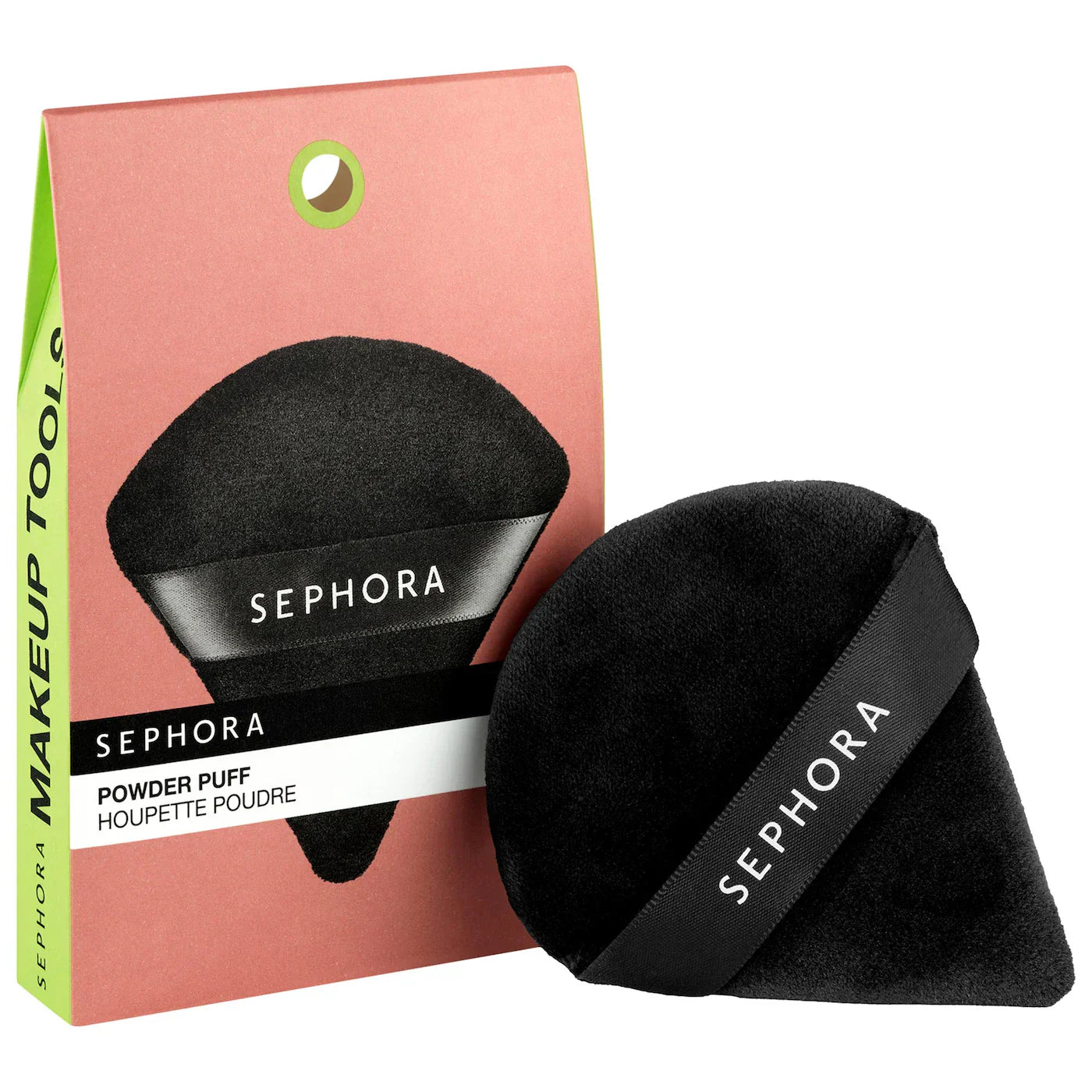 SEPHORA COLLECTION - Velour Makeup Powder Puff - Medaid International