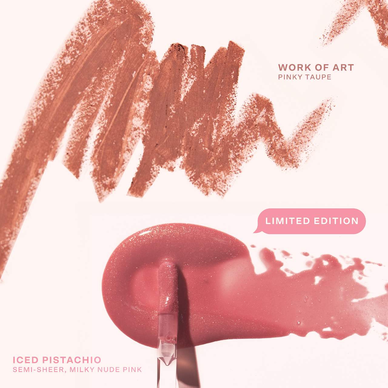 Tower 28 - Line + Shine Lip Liner and Lip Gloss Set - Medaid International