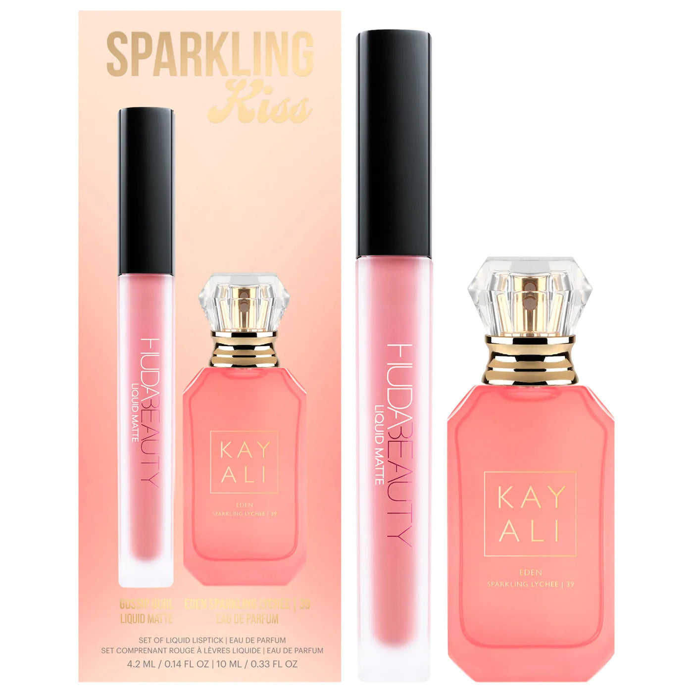 kayali-sparkling-kiss-gift-set - Medaid International
