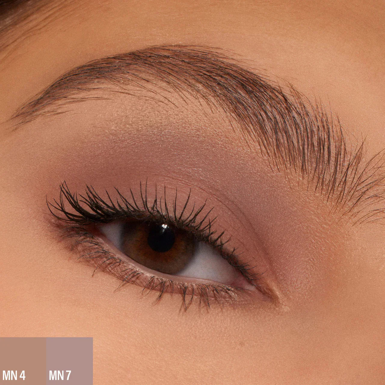 MAKEUP BY MARIO Master Mattes® Eyeshadow Palette: The Neutrals - Medaid International