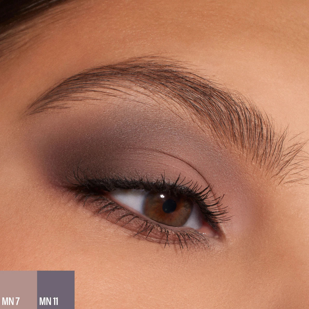 MAKEUP BY MARIO Master Mattes® Eyeshadow Palette: The Neutrals - Medaid International