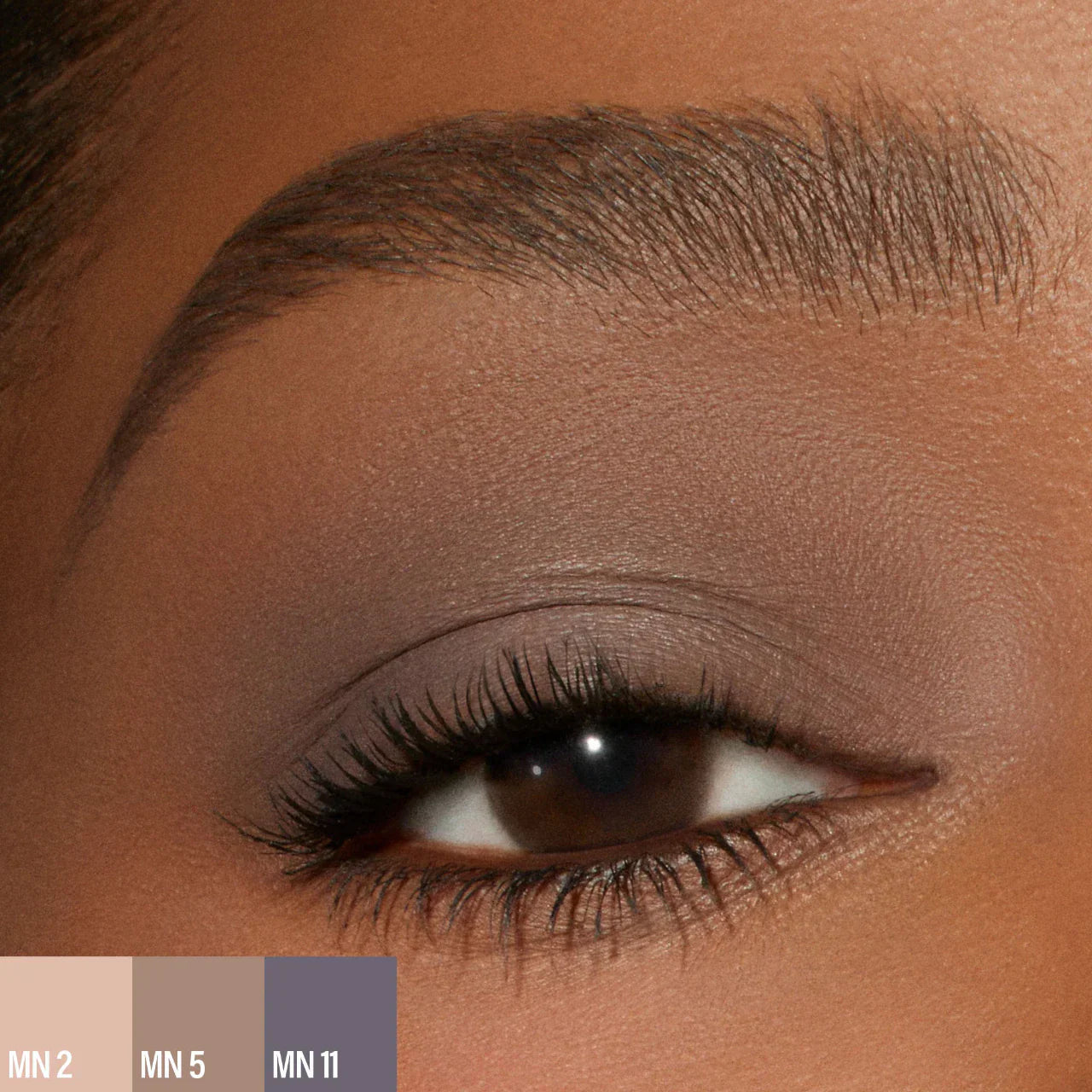 MAKEUP BY MARIO Master Mattes® Eyeshadow Palette: The Neutrals - Medaid International