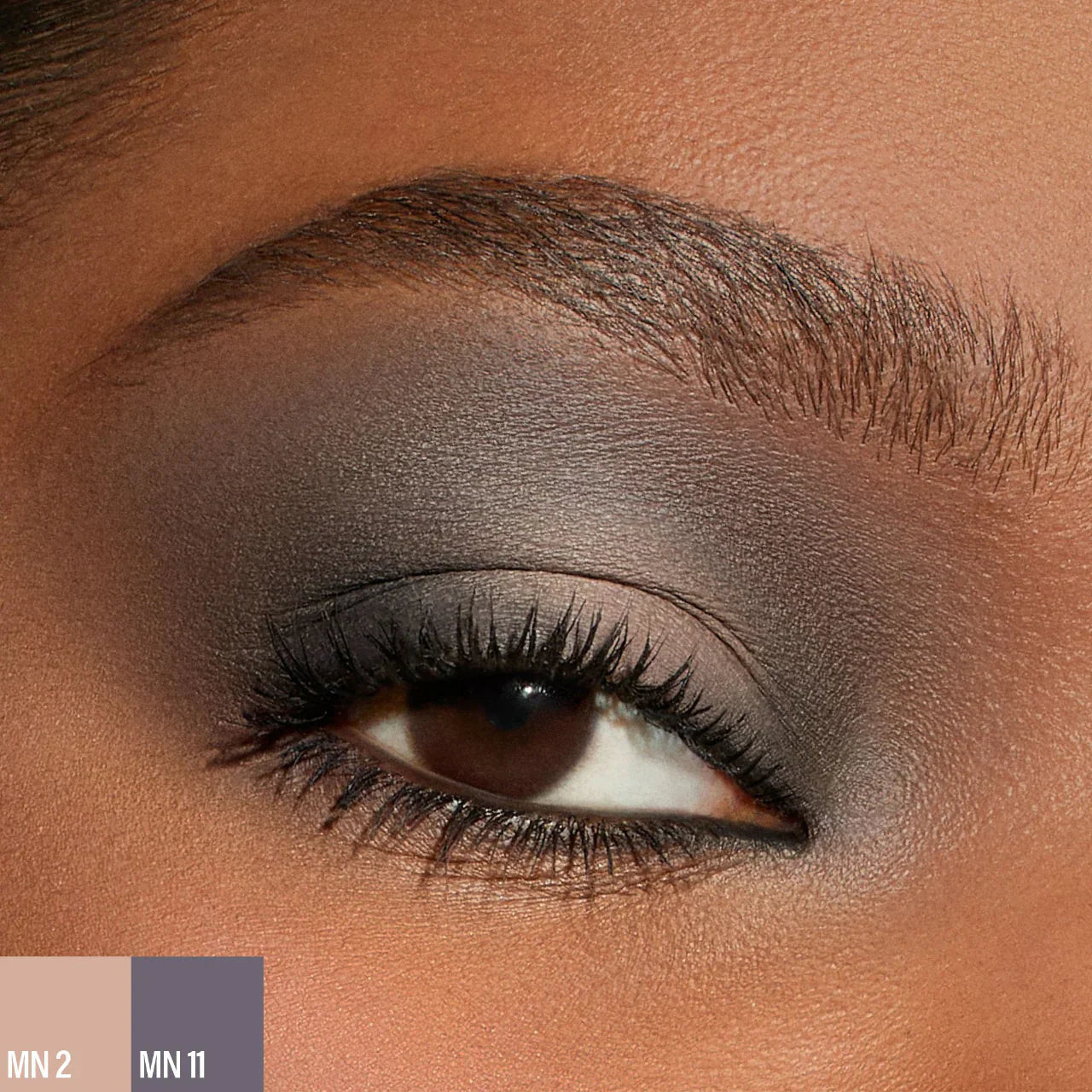 MAKEUP BY MARIO Master Mattes® Eyeshadow Palette: The Neutrals - Medaid International
