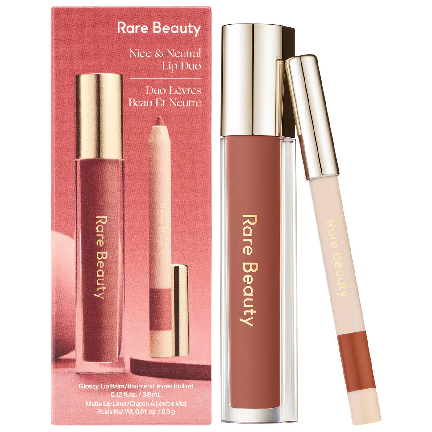 rare-beauty-nice-neutral-lip-gloss-and-liner-duo - Medaid International
