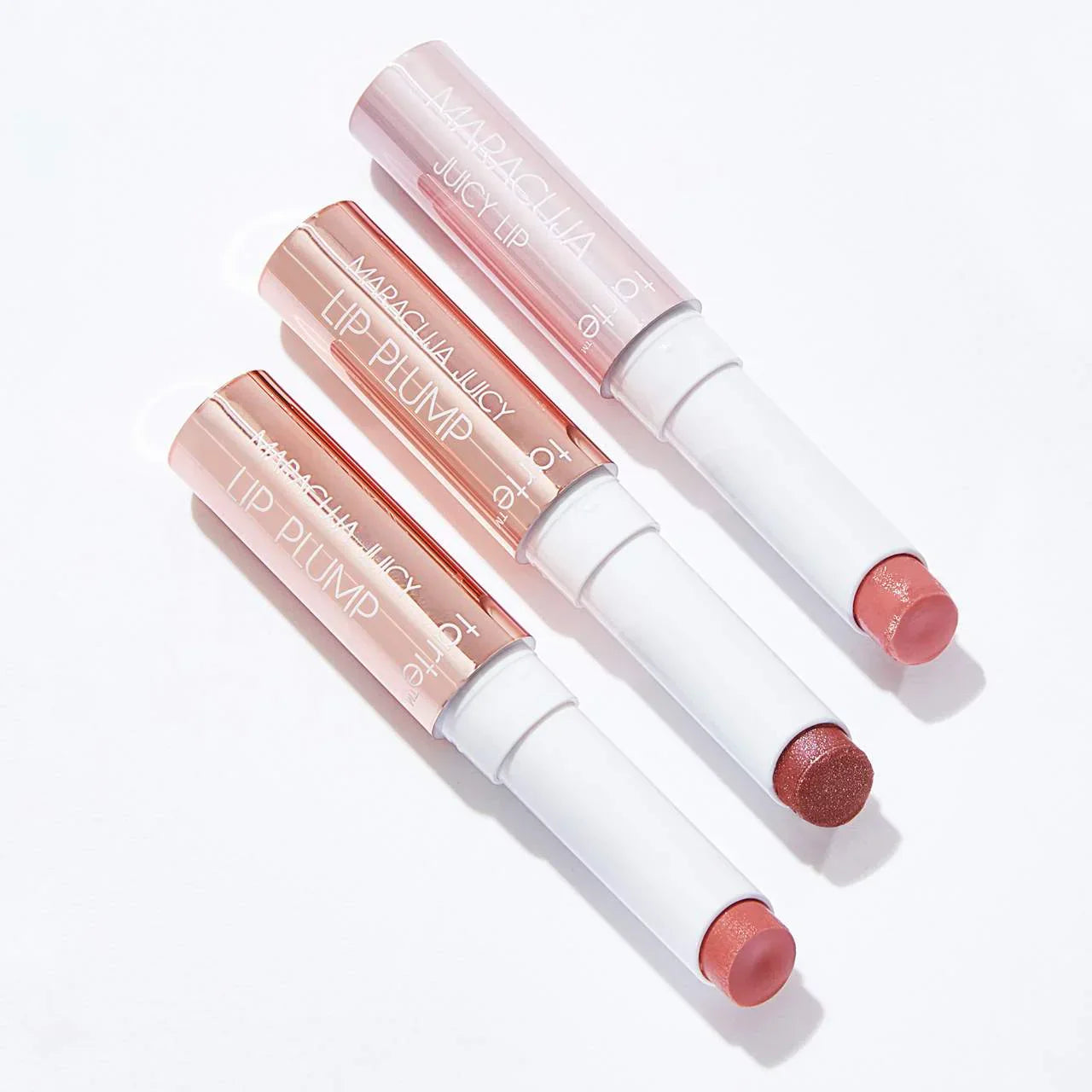 tarte-mini-maracuja-juicy-lip-rosy-essentials-set - Medaid International
