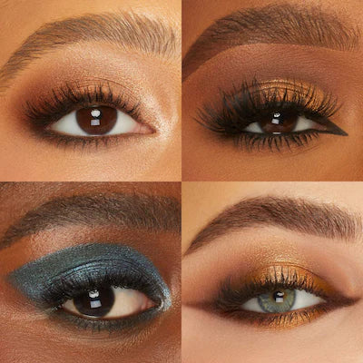 Tarte glamazon Amazonian clay eyeshadow palette