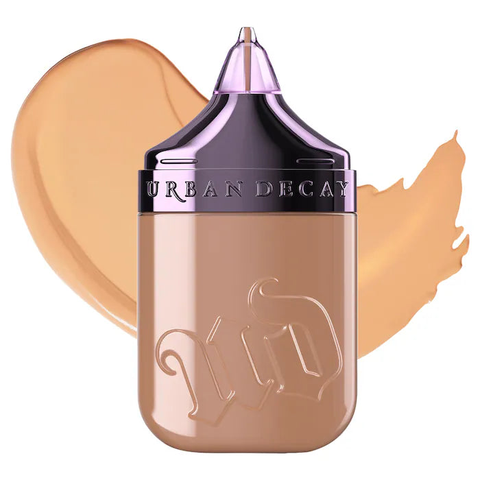 Urban Decay  Face Bond Self Setting Waterproof Foundation Color: 15 - light medium warm
