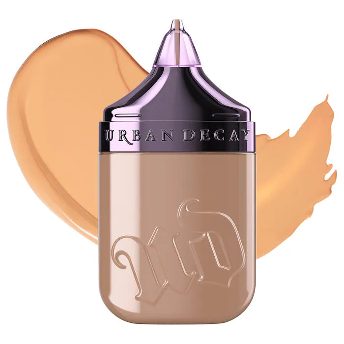 Urban Decay  Face Bond Self Setting Waterproof Foundation Color: 10 - light neutral