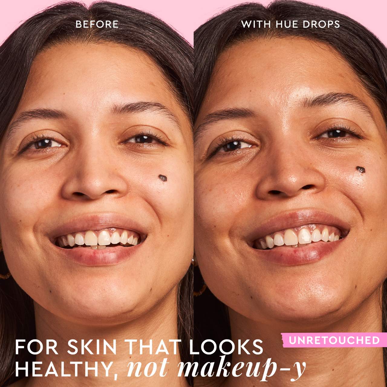 glow-recipe-watermelon-glow-niacinamide-hue-drops-sun-glow-serum-40-ml - Medaid International