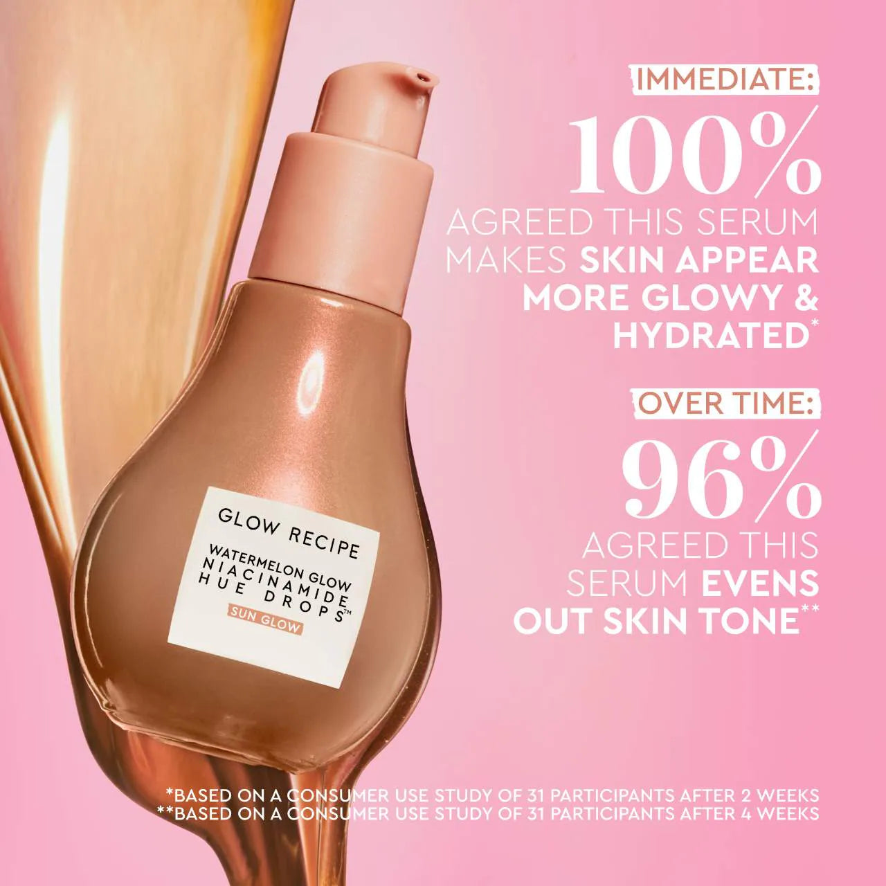 glow-recipe-watermelon-glow-niacinamide-hue-drops-sun-glow-serum-40-ml - Medaid International