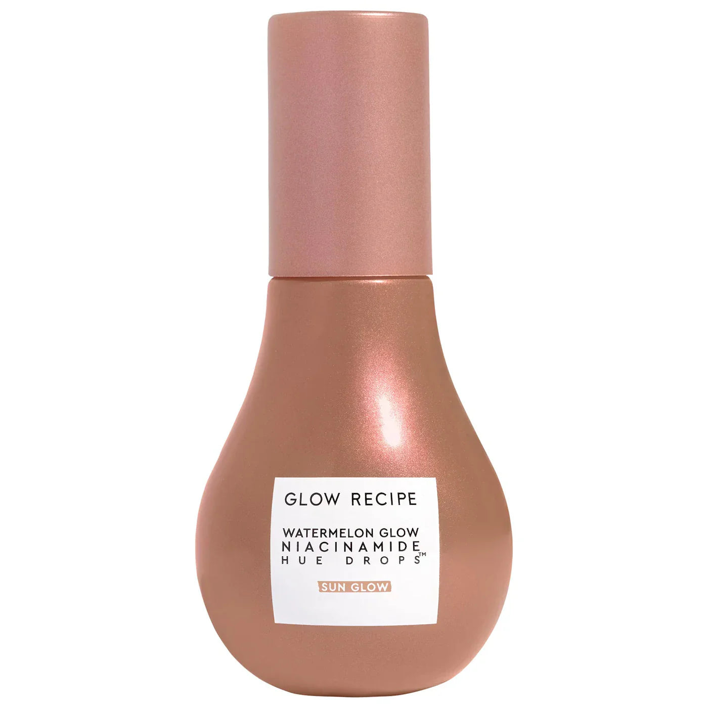 glow-recipe-watermelon-glow-niacinamide-hue-drops-sun-glow-serum-40-ml - Medaid International