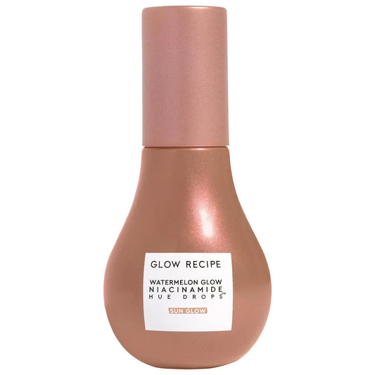 glow-recipe-watermelon-glow-niacinamide-hue-drops-sun-glow-serum-40-ml - Medaid International