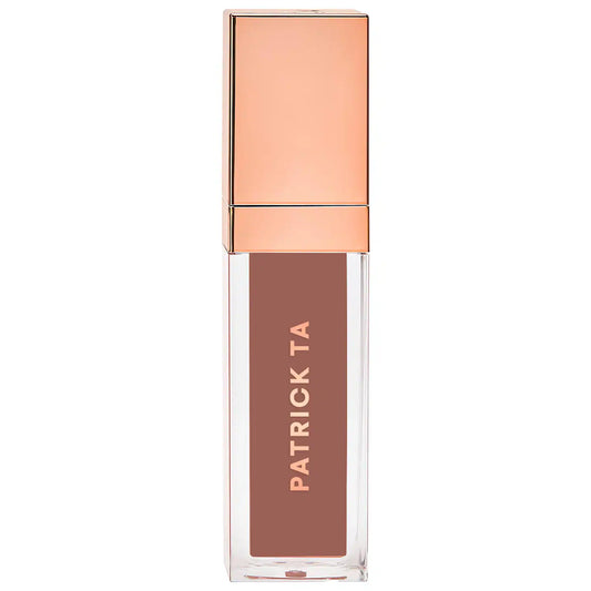 PATRICK TA - Major Volume Plumping Lip Gloss - Medaid International