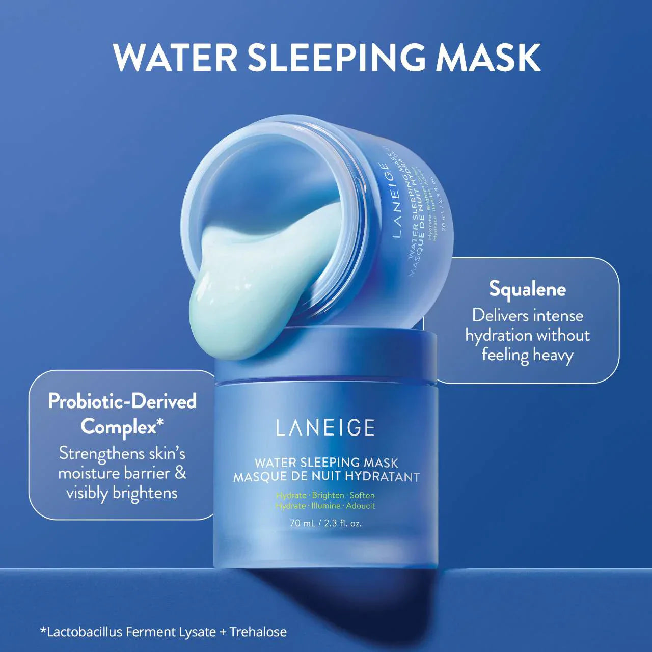 LANEIGE - Icons To Go Set - Medaid International