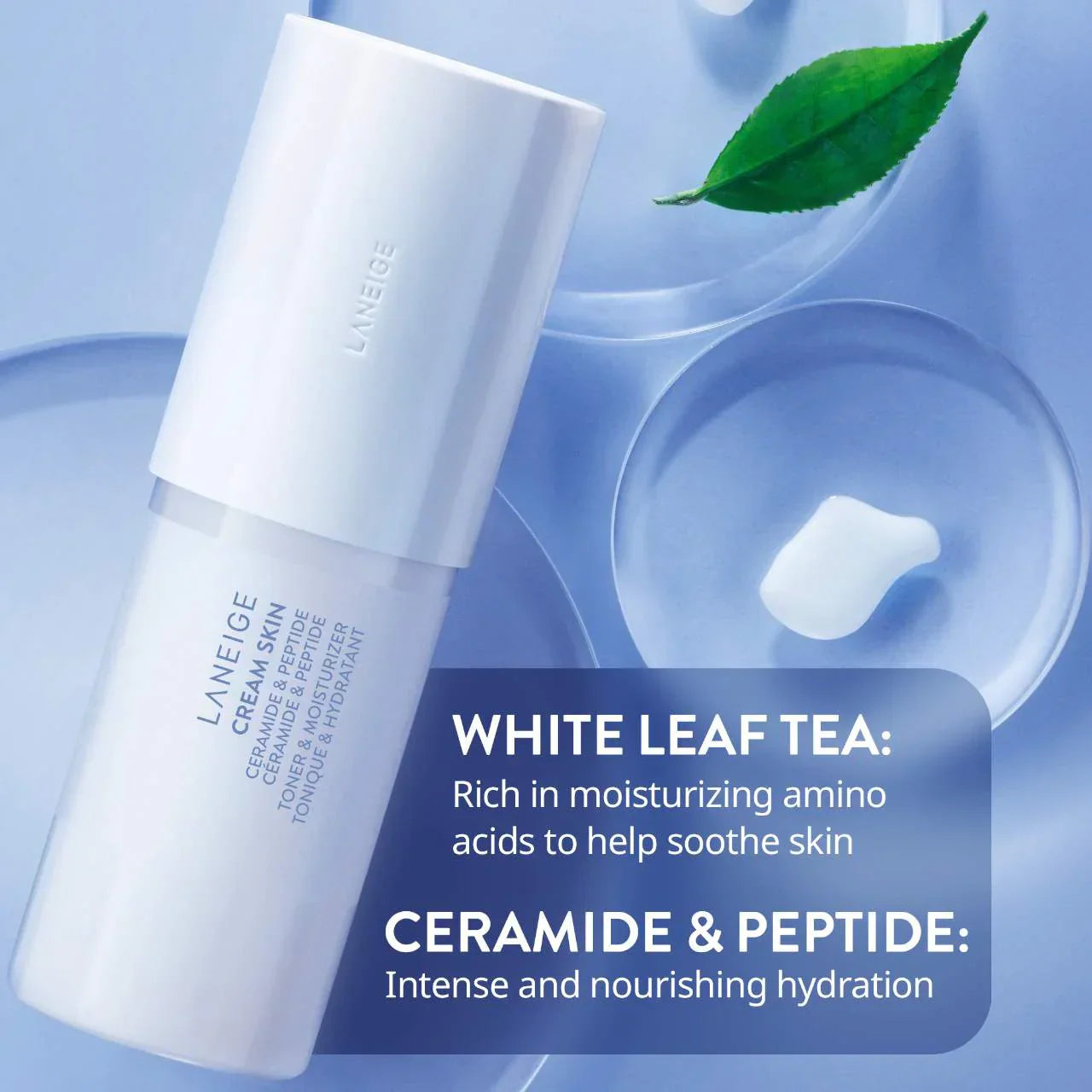 LANEIGE - Icons To Go Set - Medaid International