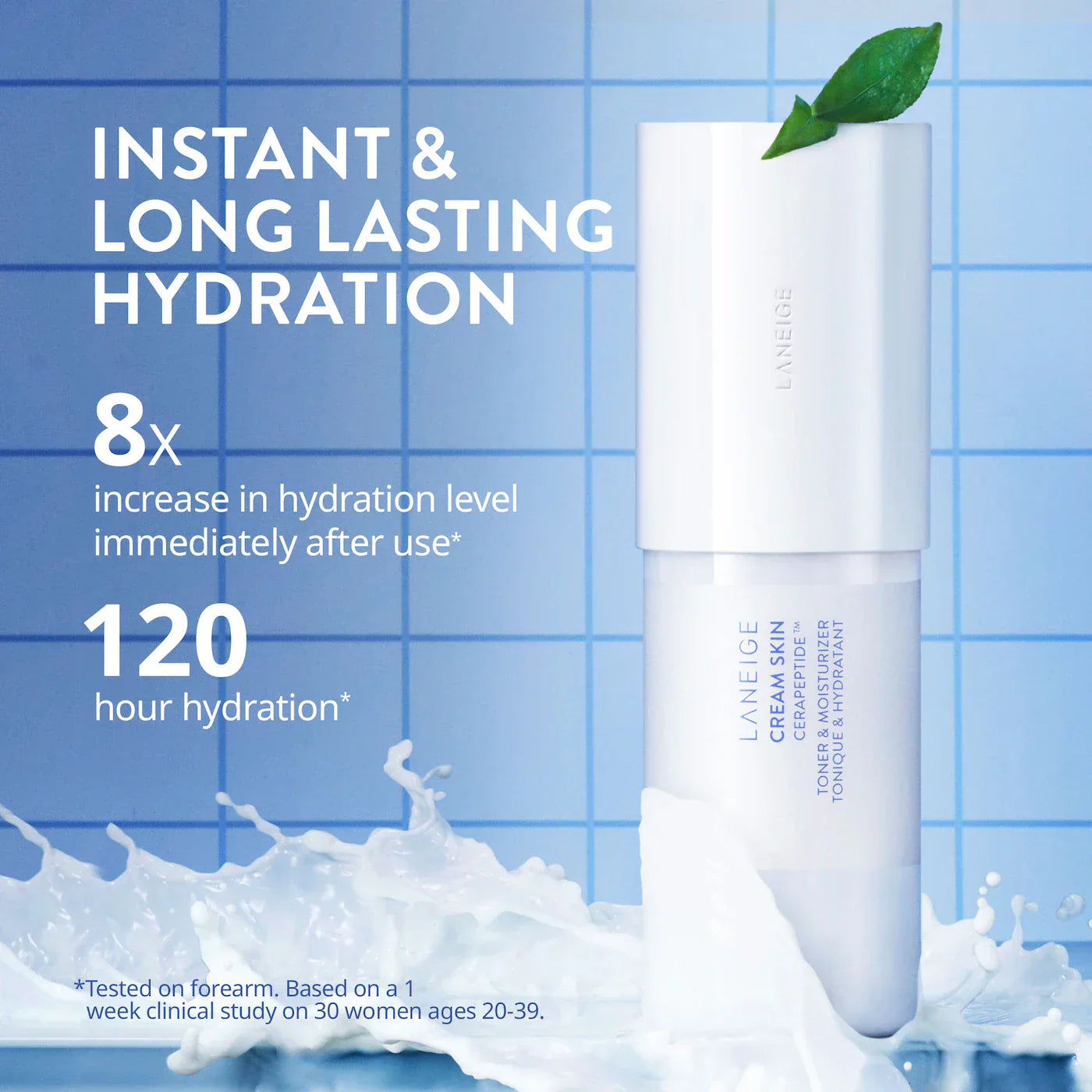 LANEIGE - Icons To Go Set - Medaid International