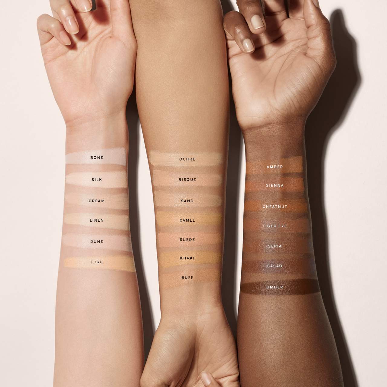 MERIT - The Minimalist Perfecting Complexion Foundation and Concealer Stick | 6.5 g - Medaid International