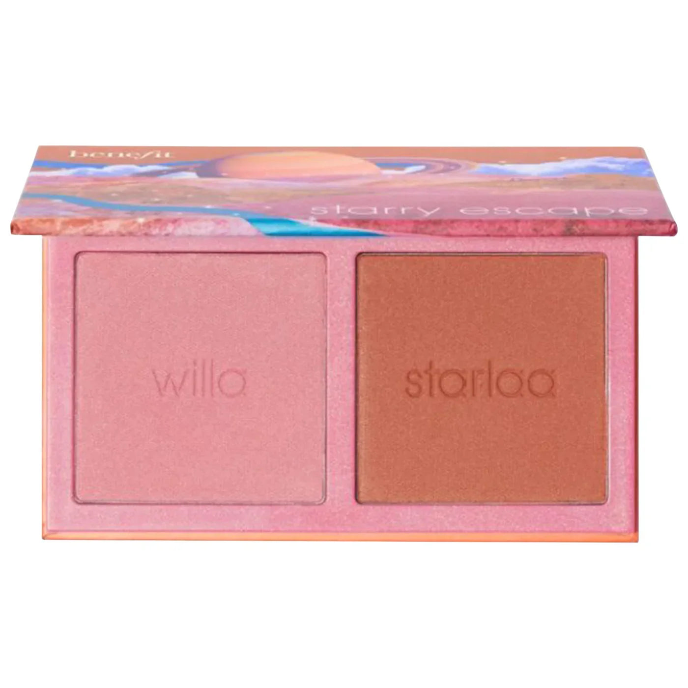 Benefit - Starry Escape Blush Palette - Medaid International