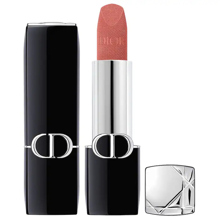 DIOR  Rouge Dior Refillable Lipstick-217 COROLLE