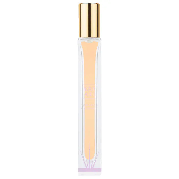 KAYALI  VANILLA CANDY ROCK SUGAR | 42 Eau de Parfum Travel Spray-10ML
