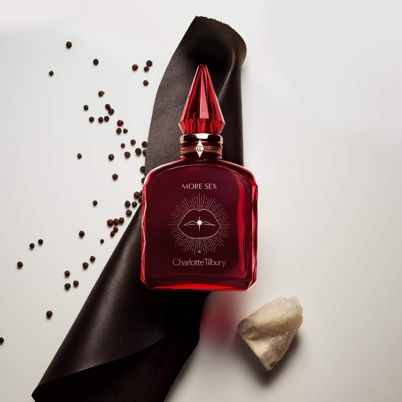 Charlotte Tilbury - Scents That Make You Feel Perfume Discovery Set - Medaid International