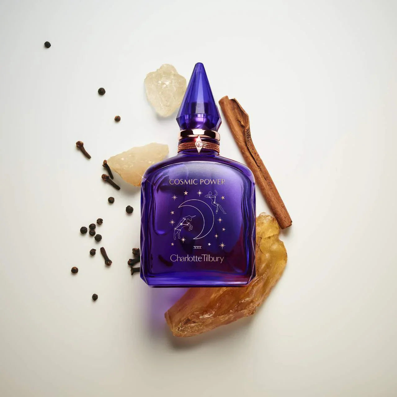Charlotte Tilbury - Scents That Make You Feel Perfume Discovery Set - Medaid International