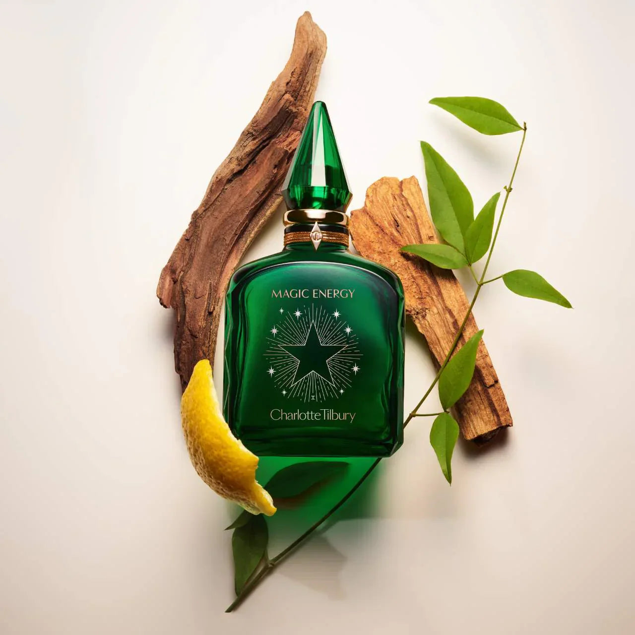 Charlotte Tilbury - Scents That Make You Feel Perfume Discovery Set - Medaid International