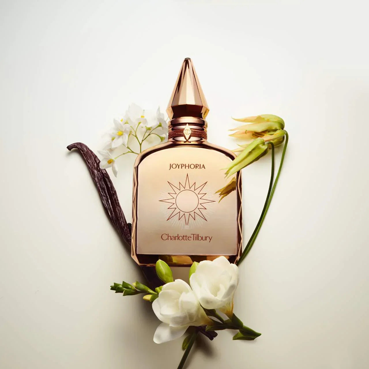 Charlotte Tilbury - Scents That Make You Feel Perfume Discovery Set - Medaid International