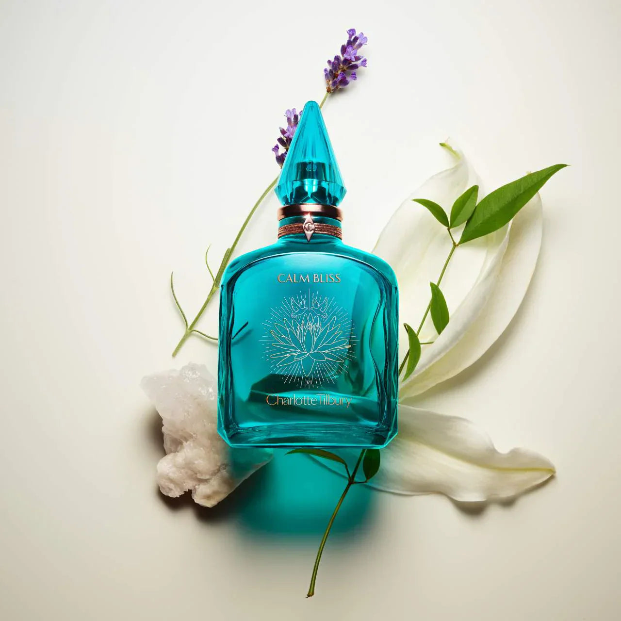 Charlotte Tilbury - Scents That Make You Feel Perfume Discovery Set - Medaid International