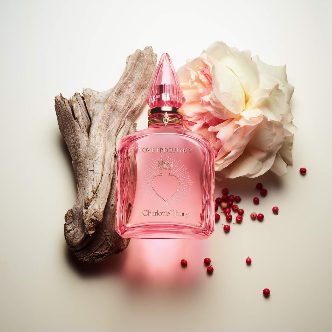 Charlotte Tilbury - Scents That Make You Feel Perfume Discovery Set - Medaid International