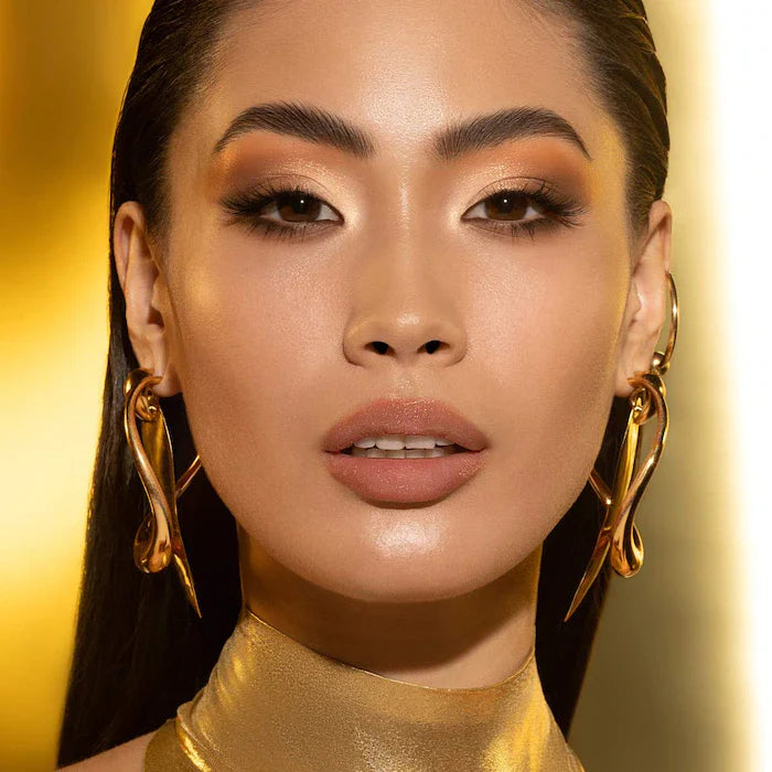 NATASHA DENONA  Golden Eyeshadow Palette-