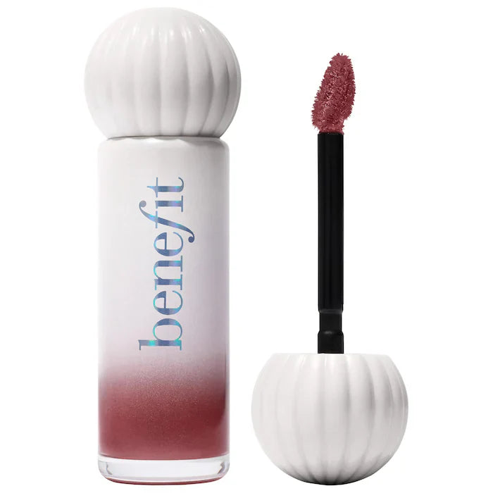 Benefit Cosmetics  Splashtint Moisturizing Dewy Lip Tint- SHADE: COCO CABANA