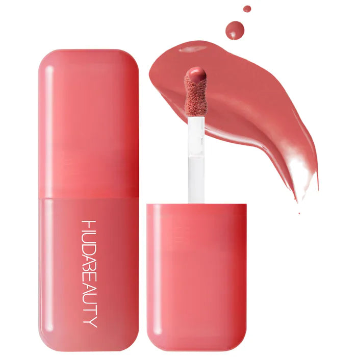 HUDA BEAUTY LIQUID BLUSH FILTER -STRAWBERRY CREAM