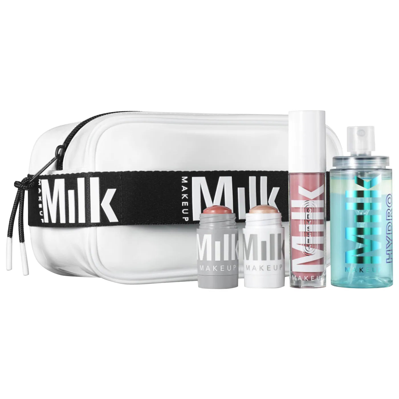 MILK MAKEUP - The Werks Makeup Set - Medaid International