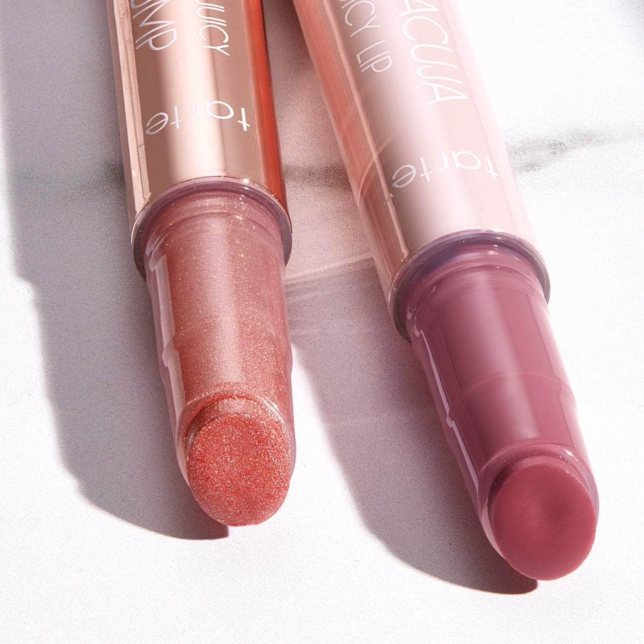 tarte - maracuja juicy top hits lip duo - Medaid International
